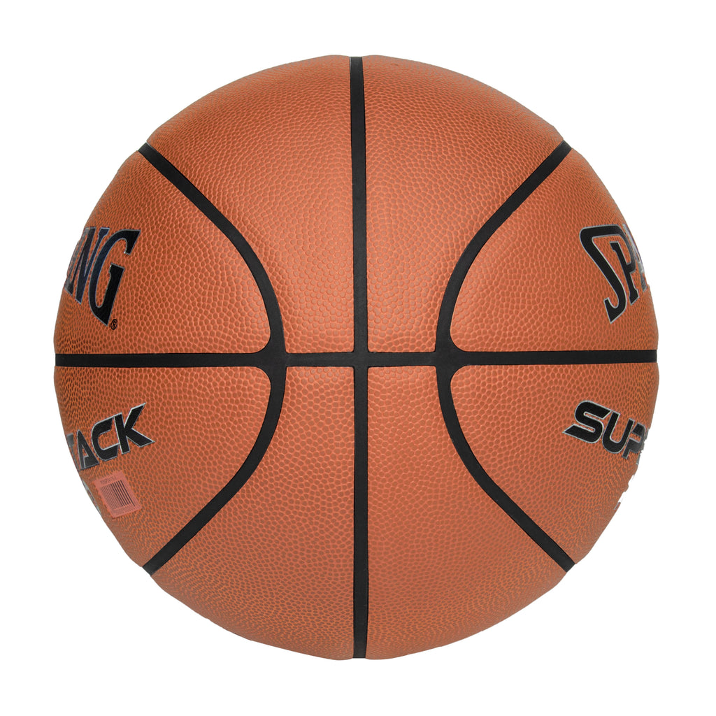 Super Tack Pro Composite Leather Youth Basketball, Size 5 (27.5")