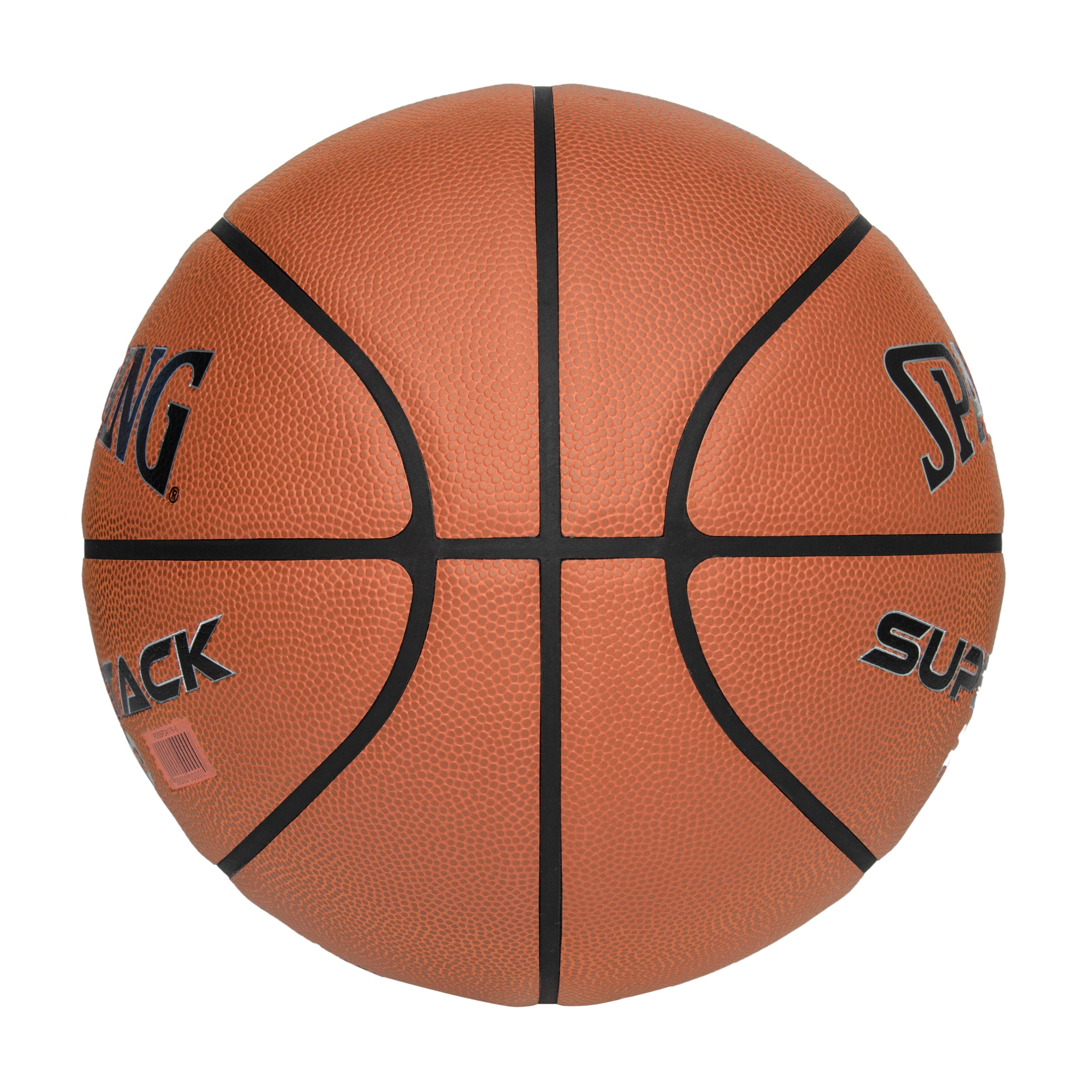 Super Tack Pro Composite Leather Youth Basketball, Size 5 (27.5")