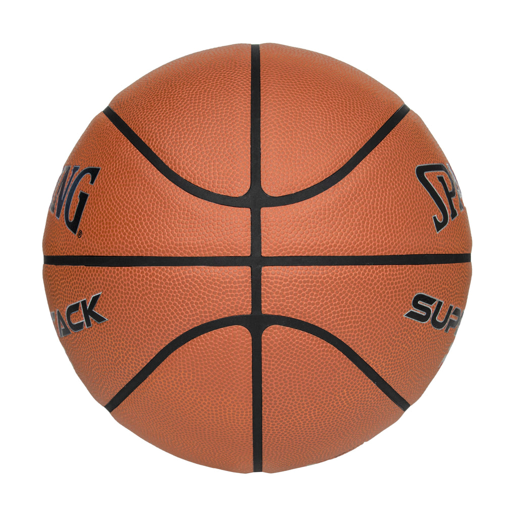 Super Tack Pro Composite Leather Youth Basketball, Size 5 (27.5")